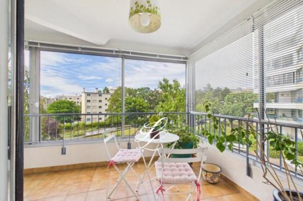 Vente - Appartement 5 pièces 104 m 2 RENNES (35000)