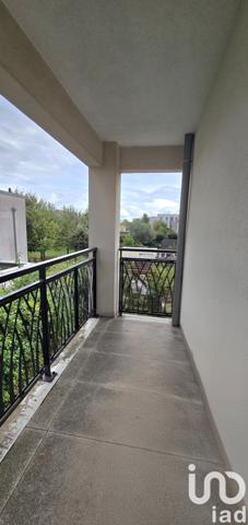 Appartement à vendre 4 pièces 73 m² Chanteloup-en-Brie