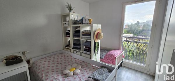 Appartement à vendre 4 pièces 73 m² Chanteloup-en-Brie