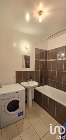 Appartement à vendre 4 pièces 73 m² Chanteloup-en-Brie