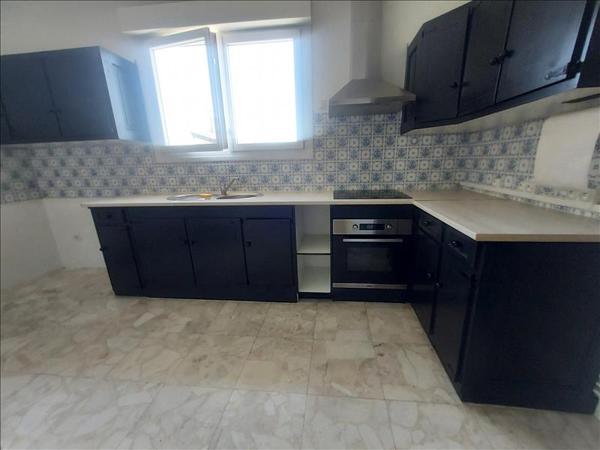 Appartement à louer |  TULLE |  4 pièces | 102 m²