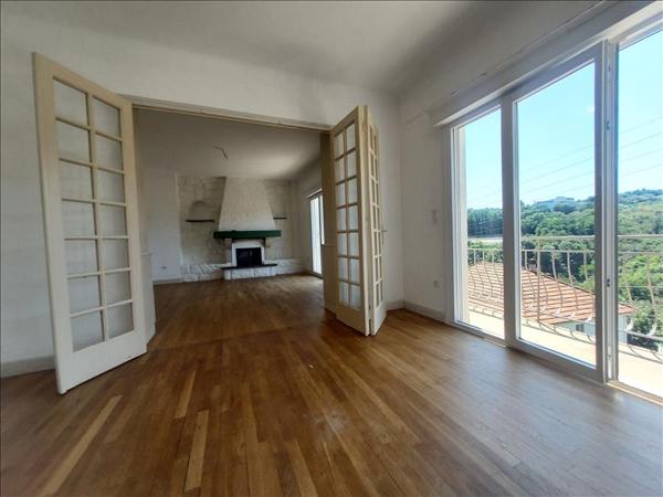 Appartement à louer |  TULLE |  4 pièces | 102 m²