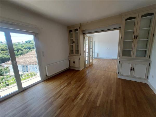 Appartement à louer |  TULLE |  4 pièces | 102 m²