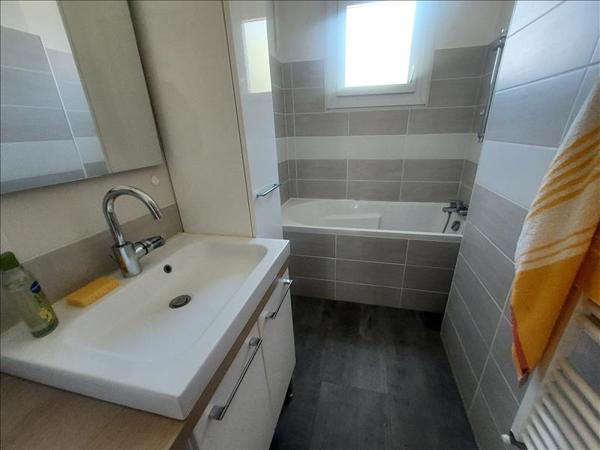 Appartement à louer |  TULLE |  4 pièces | 102 m²