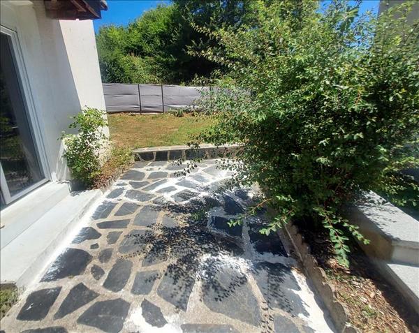 Appartement à louer |  TULLE |  4 pièces | 102 m²