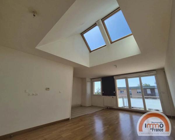 Appartement à vendre au Havre (76600)