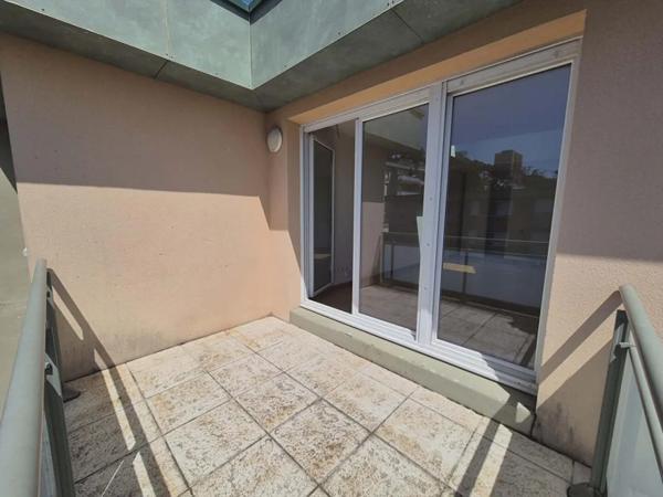 Appartement à vendre au Havre (76600)