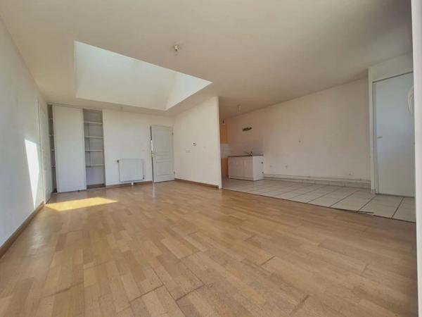 Appartement à vendre au Havre (76600)