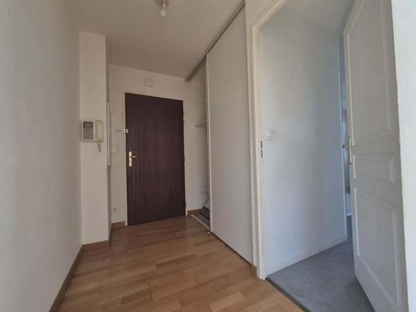Appartement à vendre au Havre (76600)