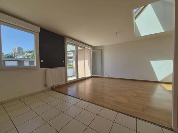 Appartement à vendre au Havre (76600)