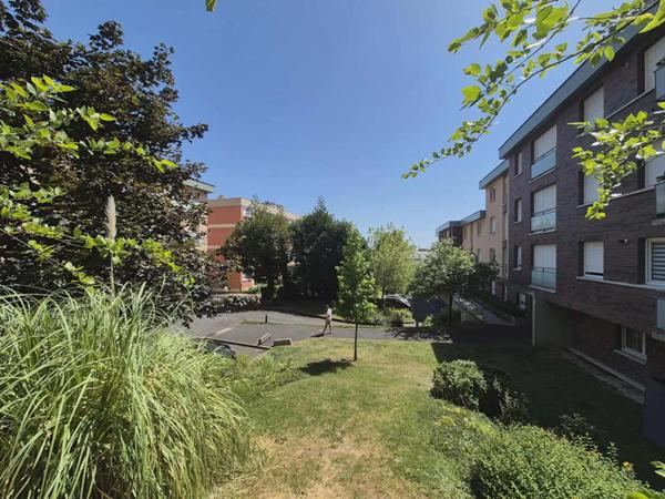 Appartement à vendre au Havre (76600)