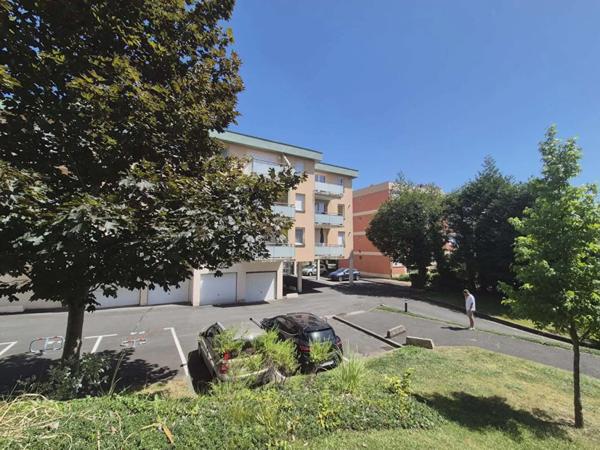 Appartement à vendre au Havre (76600)