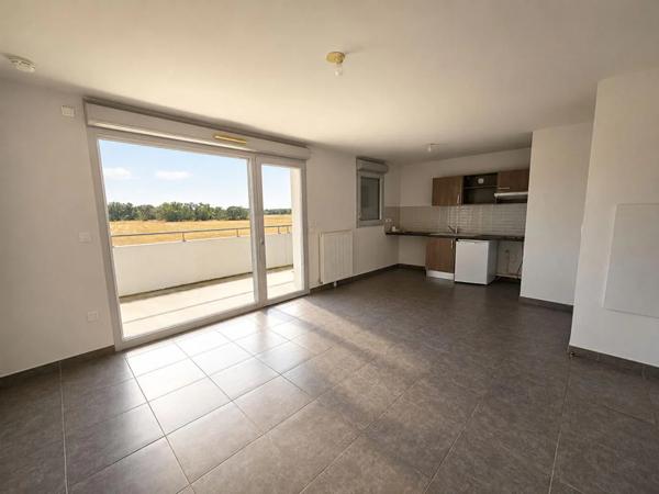 Appartement à vendre à Plaisance-du-Touch (31830)