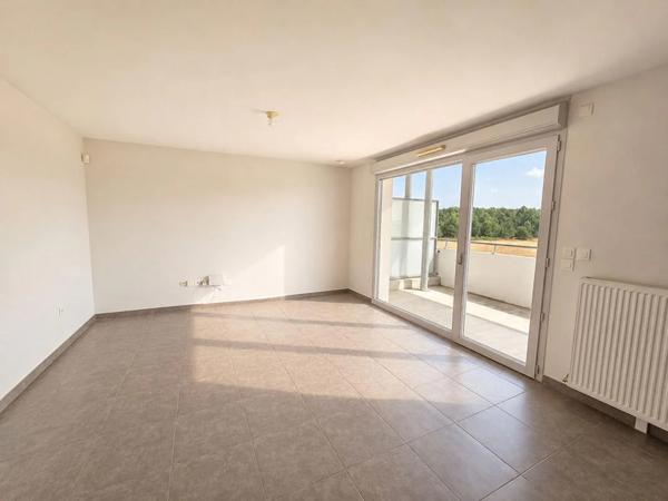 Appartement à vendre à Plaisance-du-Touch (31830)