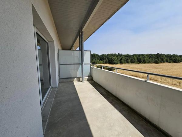Appartement à vendre à Plaisance-du-Touch (31830)
