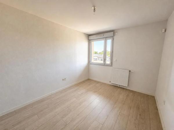 Appartement à vendre à Plaisance-du-Touch (31830)