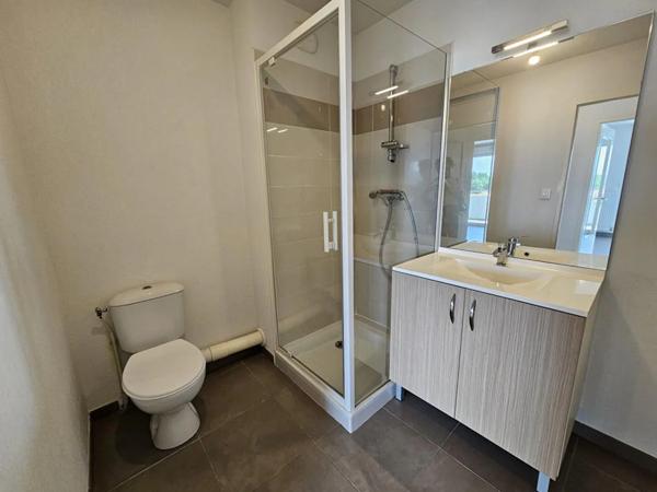 Appartement à vendre à Plaisance-du-Touch (31830)