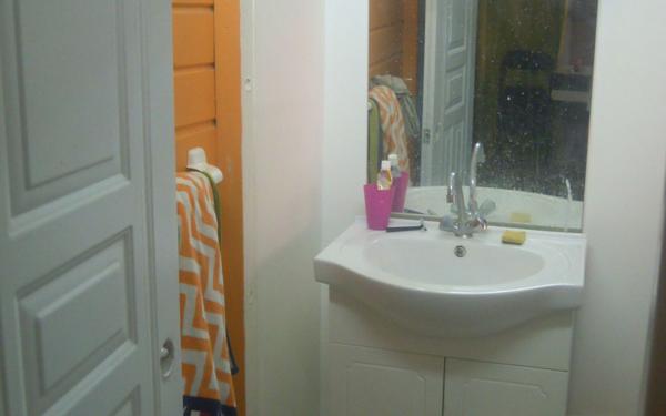 Maison à vendre    13 pièces •  Basse-Terre