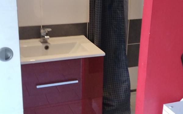 Maison à vendre    13 pièces •  Basse-Terre