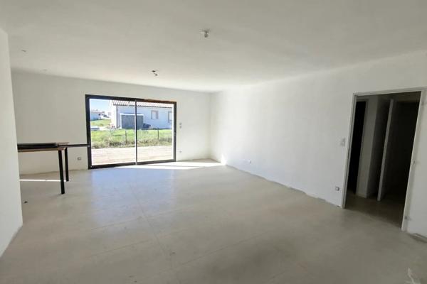 Vente Maison 5 pièces 104 m2 à Frespech