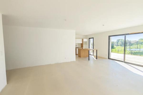 Vente Maison 5 pièces 104 m2 à Frespech