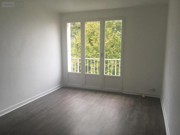 Appartement à louer à Nantes en Loire-Atlantique (44000), ref : 44028-L109   
Beauséjour
