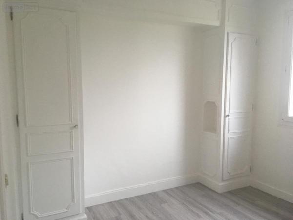 Appartement à louer à Nantes en Loire-Atlantique (44000), ref : 44028-L109   
Beauséjour