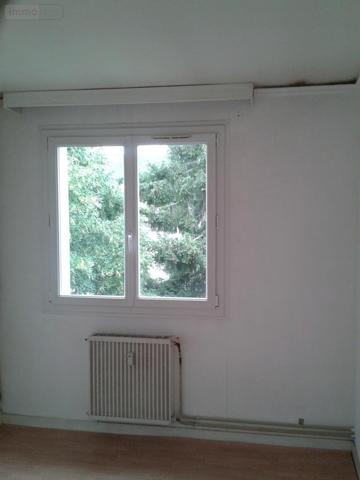 Appartement à louer à Nantes en Loire-Atlantique (44000), ref : 44028-L109   
Beauséjour