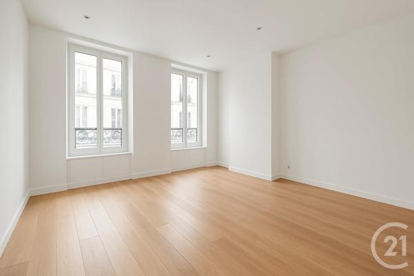 Appartement Studio à vendre  1 pièce - 27 m2 PARIS - 75018
