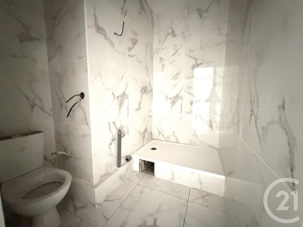 Appartement Studio à vendre  1 pièce - 27 m2 PARIS - 75018