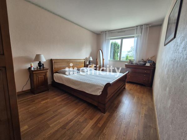 Maison 7 pièces - 147 m²