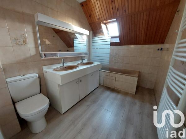 Maison à vendre 6 pièces 135 m² Saint-Thibault-des-Vignes