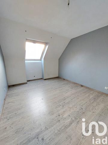 Maison à vendre 6 pièces 135 m² Saint-Thibault-des-Vignes