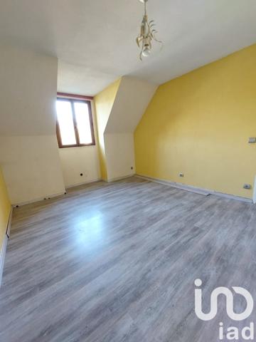 Maison à vendre 6 pièces 135 m² Saint-Thibault-des-Vignes