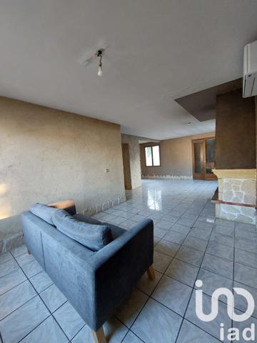 Maison à vendre 6 pièces 135 m² Saint-Thibault-des-Vignes
