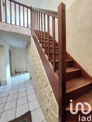 Maison à vendre 6 pièces 135 m² Saint-Thibault-des-Vignes