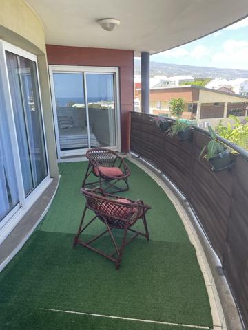 BEL APPARTEMENT F2 MEUBLÉ LA POSSESSION