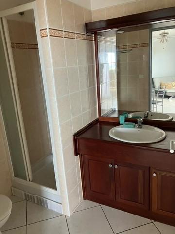 BEL APPARTEMENT F2 MEUBLÉ LA POSSESSION