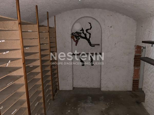 Maison Moncoutant Sur Sèvre 6 pièce(s) 124 m2 sur un jardin d'environ 880m²