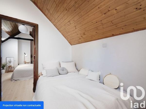 House for sale 3 rooms 52 m² Rueil-Malmaison