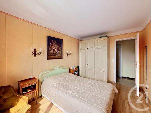 Maison à vendre  6 pièces - 110 m 2   MANDELIEU LA NAPOULE  - 06