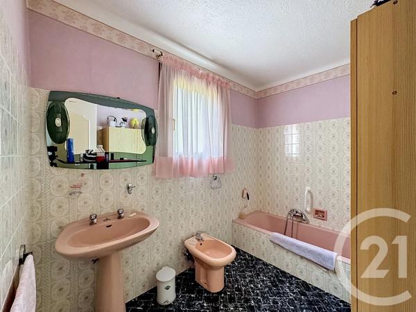 Maison à vendre  6 pièces - 110 m 2   MANDELIEU LA NAPOULE  - 06