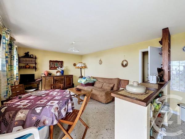 Maison à vendre  6 pièces - 110 m 2   MANDELIEU LA NAPOULE  - 06
