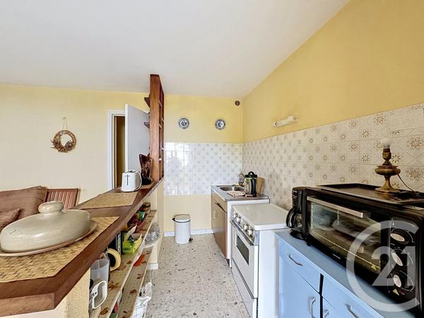 Maison à vendre  6 pièces - 110 m 2   MANDELIEU LA NAPOULE  - 06