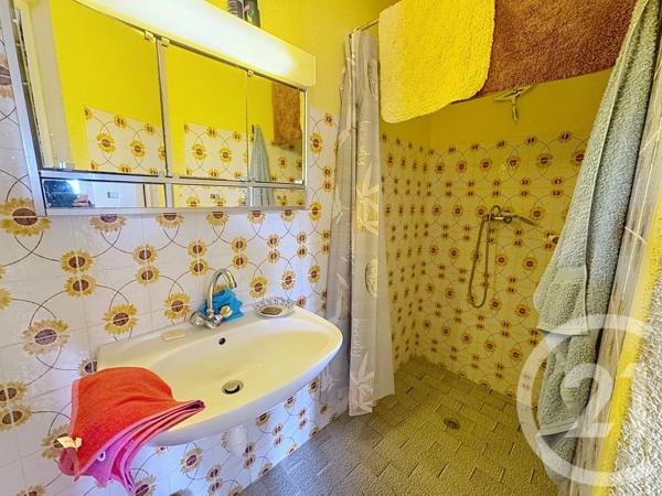 Maison à vendre  6 pièces - 110 m 2   MANDELIEU LA NAPOULE  - 06