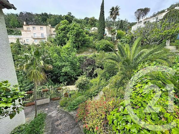 Maison à vendre  6 pièces - 110 m 2   MANDELIEU LA NAPOULE  - 06