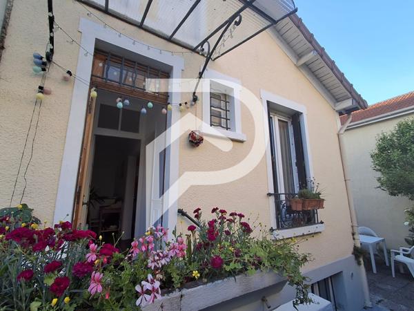 Maison 5 pièces 111.52 m2