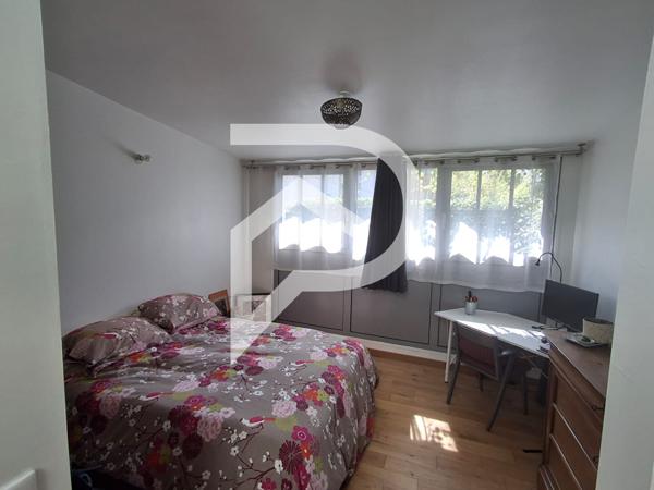 Maison 5 pièces 111.52 m2
