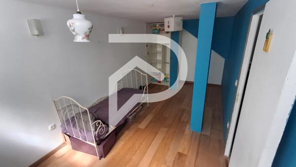 Maison 5 pièces 111.52 m2
