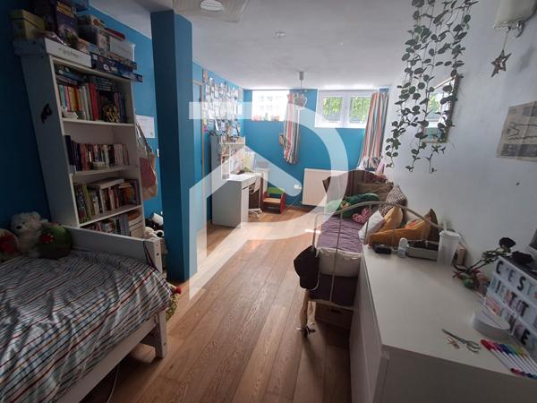 Maison 5 pièces 111.52 m2